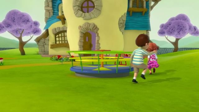 This Little Piggy and other Nursery Rhymes for Kids! | Hey Kids Nursery Rhymes смотреть онлайн