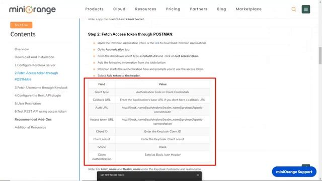 REST API Authentication using OAuth 2.0 Token for Jira, Confluence, Bitbucket | Server & Data Cente смотреть онлайн