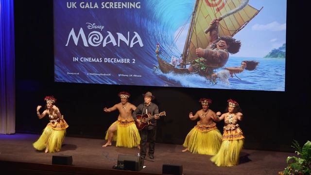 MOANA 