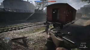 Огнеметчик, гайд. Элитные классы ▶ Battlefield 1