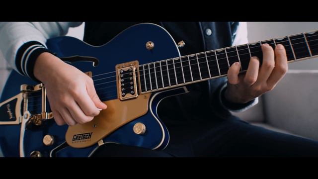 This Is Amazing Grace - Phil Wickham // Guitar Cover + Hx Preset смотреть онлайн