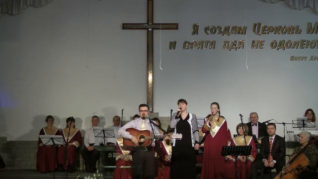 Вифлеемская звезда - христианская песня смотреть онлайн