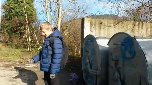 где палка?-вот она. смотреть онлайн