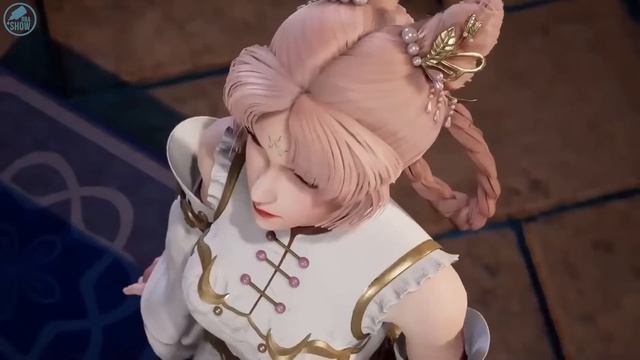 Почтенный мастер всех миров (Владыка множества миров) - 154 серия смотреть онлайн