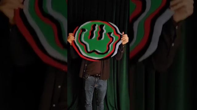 хочешь крутой ковер? #tafting #tiktok #рилс #тафтинг #коврик #заказ #парень #рукоделие #смайл #gun смотреть онлайн