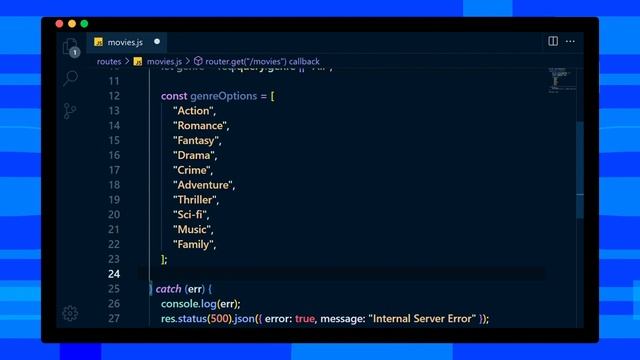 Implement Search, Sort, Filter and Pagination Rest API With Node JS | Express | MongoDB смотреть онлайн