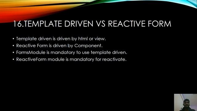 Top Angular Interview Questions 2020 | Angular Concepts Explained PART II смотреть онлайн