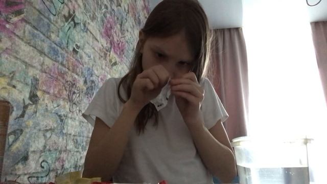 Сделала водочные переводилки?)? Alina Wep✨ смотреть онлайн