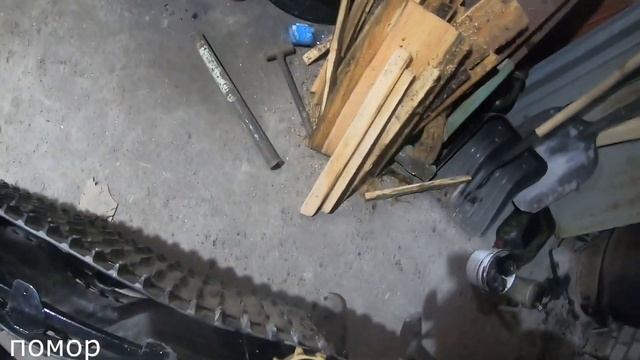 Подготовка буксировщика к сезону. смотреть онлайн