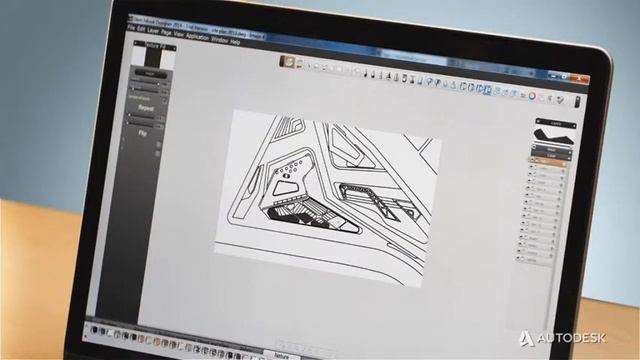 AutoCAD Design Suite - create cinematic quality presentation video 1152x648 смотреть онлайн