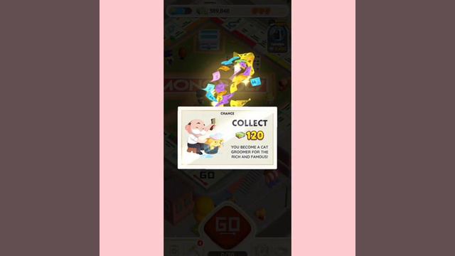 MONOPOLY GO Hack/ MONOPOLY GO mod menu / How to turn 0 dice into UNLIMITED Free Dice Rolls смотреть онлайн