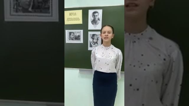 #СТИХИ МОИ – СВИДЕТЕЛИ ЖИВЫЕ. Шиловская Маргарита смотреть онлайн