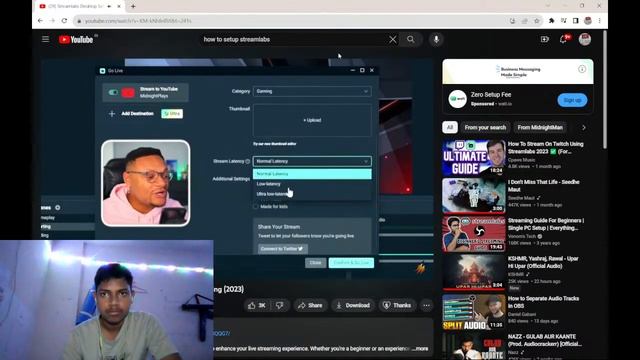 Test stream 1 смотреть онлайн