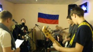 бывшая группа кстово нижний новгород