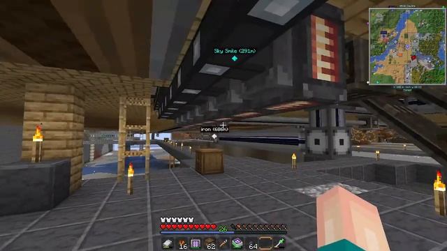 Create Astral. Space Reborn. Episode 194. Day 1216. Ostrum Rocket. Tier 3 Rocket. Part 3 смотреть онлайн