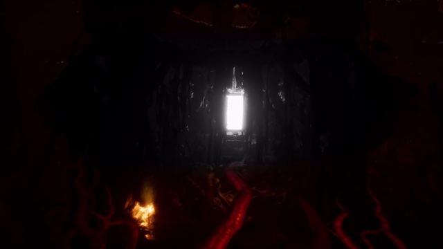 ФИНАЛ!!! БИТВА С САТАНОЙ! АПОКАЛИПСИС! Агония (AGONY) полное прохождение серия 12 смотреть онлайн