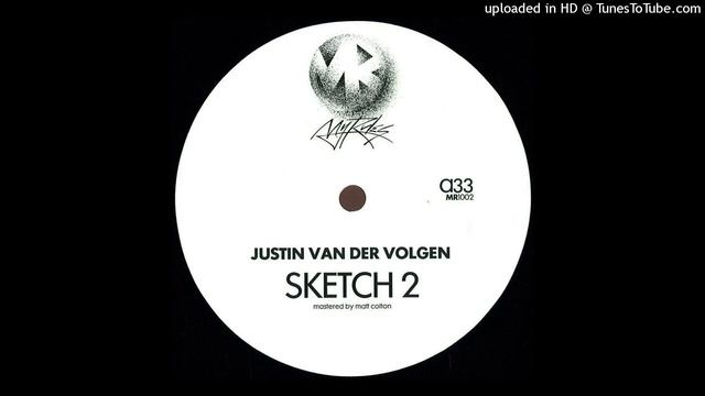 Justin Van Der Volgen – Sketch 2 смотреть онлайн