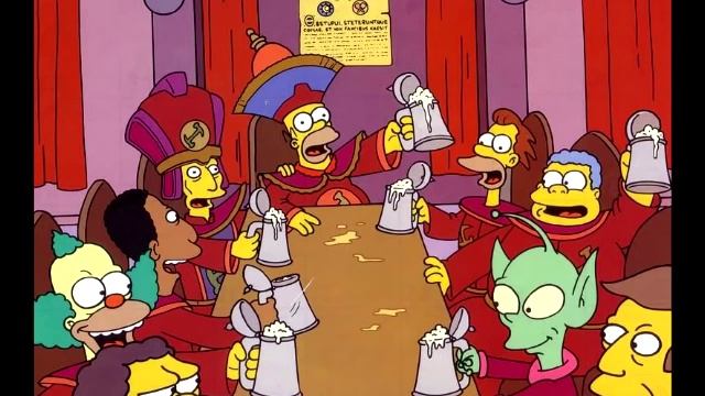 We Do (The Stonecutters' Song) Instrumental смотреть онлайн