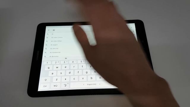 Полный Обзор Samsung galaxy tab s3 смотреть онлайн