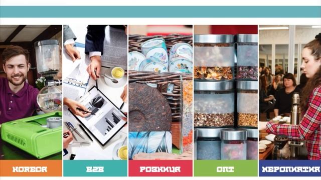 Бизнес план : чайный магазин . Описание концепции смотреть онлайн