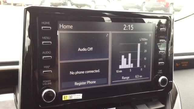 NEW 2020 Toyota Corolla LE Upgrade Review / 1000 Islands Toyota Brockville смотреть онлайн