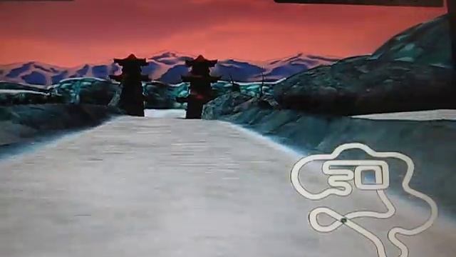 Moorhuhn Kart 3 ULTRA GLITCH смотреть онлайн
