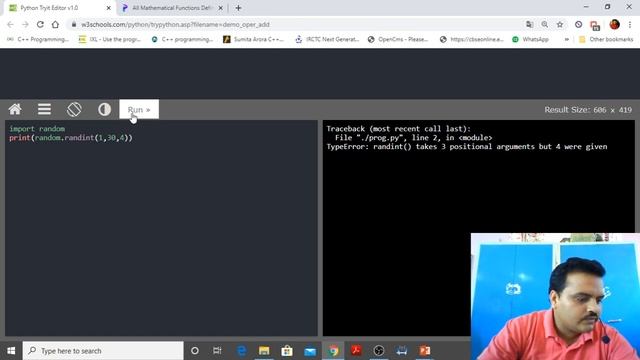 PYTHON LIBRARIES смотреть онлайн