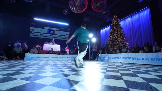 Vlad vs Timur | FINAL | Мальчики 10-12 лет | Чемпионат и Первенство Псковской Области смотреть онлайн