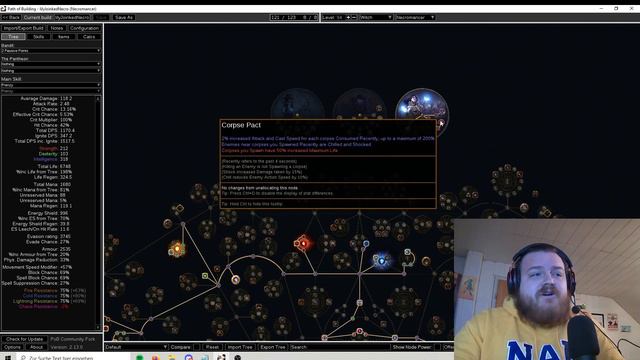 Three Last Minute Endless Delve Build Suggestions for different players, Some Info + fastest to 50 смотреть онлайн