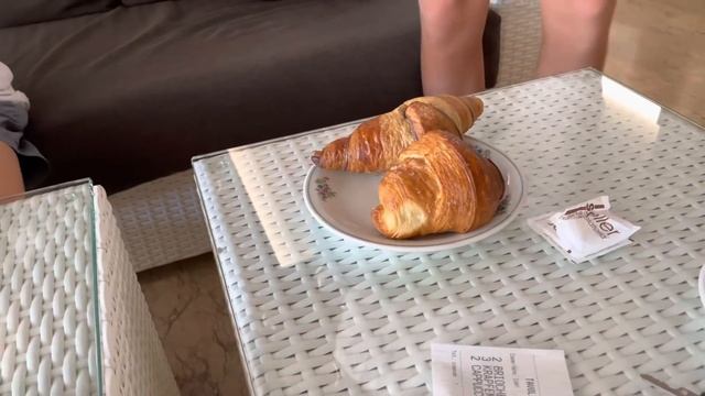 Итальянский Завтрак, итальянская утро￼ смотреть онлайн