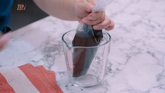 Homemade Petit Beurre Chocolate Cookies Recipe | Super Easy Chocolate Lu Biscuits #asmr смотреть онлайн