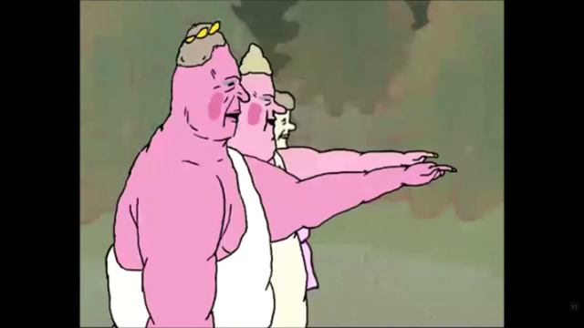 Случай в лесу на заре (ШКЯ + Альянс)