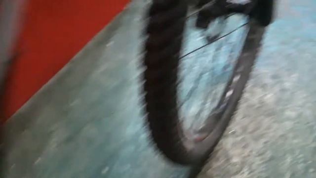 Mongoose Teocali Comp