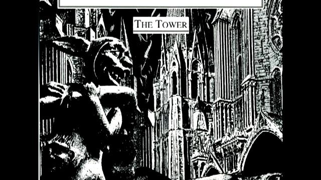 Legendary Pink Dots — Tower Two (part 2) смотреть онлайн