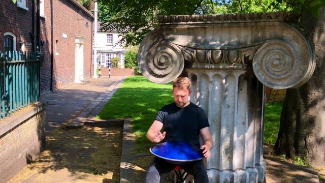 Pachelbel's Canon In D | Rav Vast Drum Cover смотреть онлайн