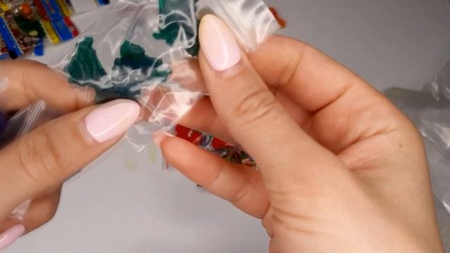 РАЗНЫЕ ВИДЫ Orbeez. Гидрогелевые шарики. КВАДРАТНЫЕ ОРБИЗЫ. БУКВЫ Цифры. смотреть онлайн