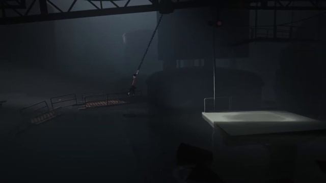 INSIDE [006] - Im mördrischen Winde // Let's Play Playdead's Inside смотреть онлайн