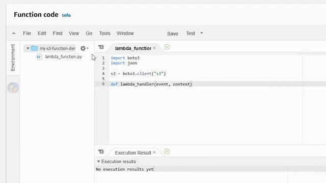 09 AWS Interview Questions - How to Integrate API Gateway with AWS Lambda смотреть онлайн
