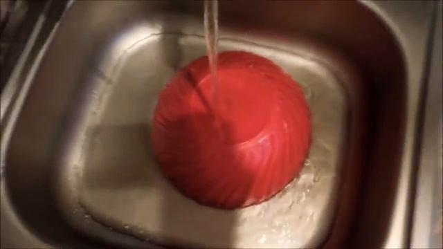 Лайфхак: делаем чистый лёд смотреть онлайн