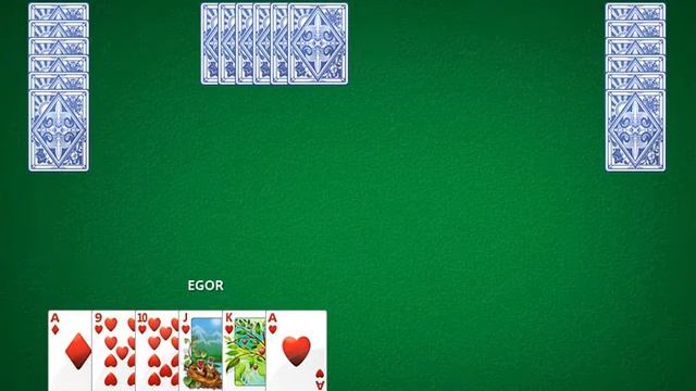 игральные карты смотреть онлайн