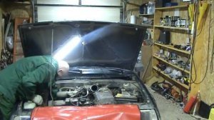 Как и чем определить износ двигателя.