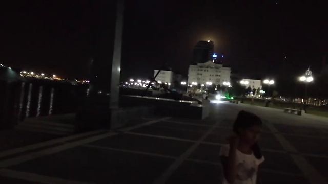 НОЧНОЙ НОВОРОССИЙСК смотреть онлайн