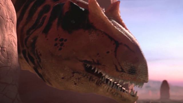 5 САМЫХ СИЛЬНЫХ ХИЩНИКОВ ЭПОХИ ДИНОЗАВРОВ