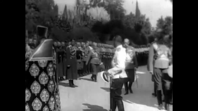 Wish we could turn back time (Imperial Russia edition) смотреть онлайн