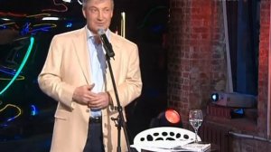 Семён Альтов часть 2