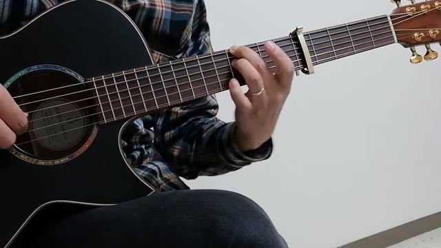 AKG C411PP Test2-2