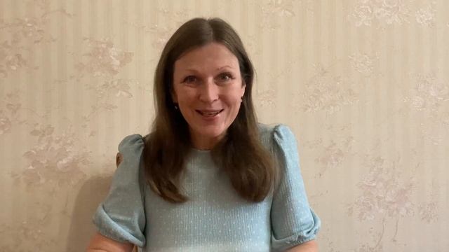 Вакулинская Ольга Владимировна - репетитор по английскому языку - видеопрезентация для Repetit.ru смотреть онлайн