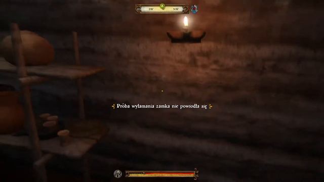 KINGDOM COME: Deliverance PS4 PRO смотреть онлайн