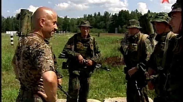 ВДВ никто, кроме нас смотреть онлайн