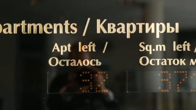 PARK AVENUE VIP: Лучший жилой комплекс смотреть онлайн